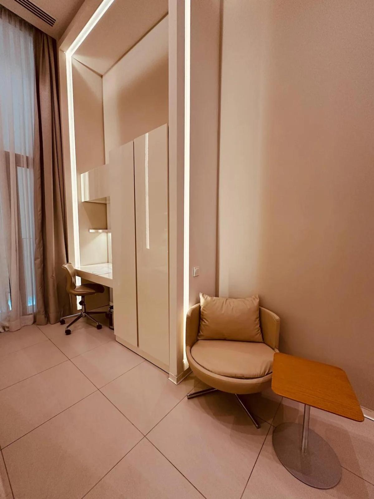 รีพับลิกา แอคาเดมิค อพาร์ต ออร์ตาคอย โฮเต็ล Hotel อิสตันบูล ภายนอก รูปภาพ